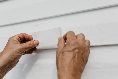 *CONTRACTOR SPECIAL* MENDYL VINYL SIDING REPAIR KIT - 10 Pack