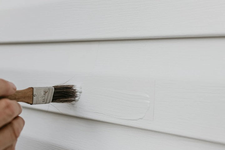 *CONTRACTOR SPECIAL* MENDYL VINYL SIDING REPAIR KIT - 10 Pack
